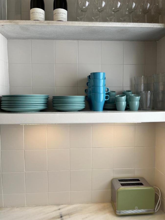 Apartmán Calma Marina Roses Exteriér fotografie