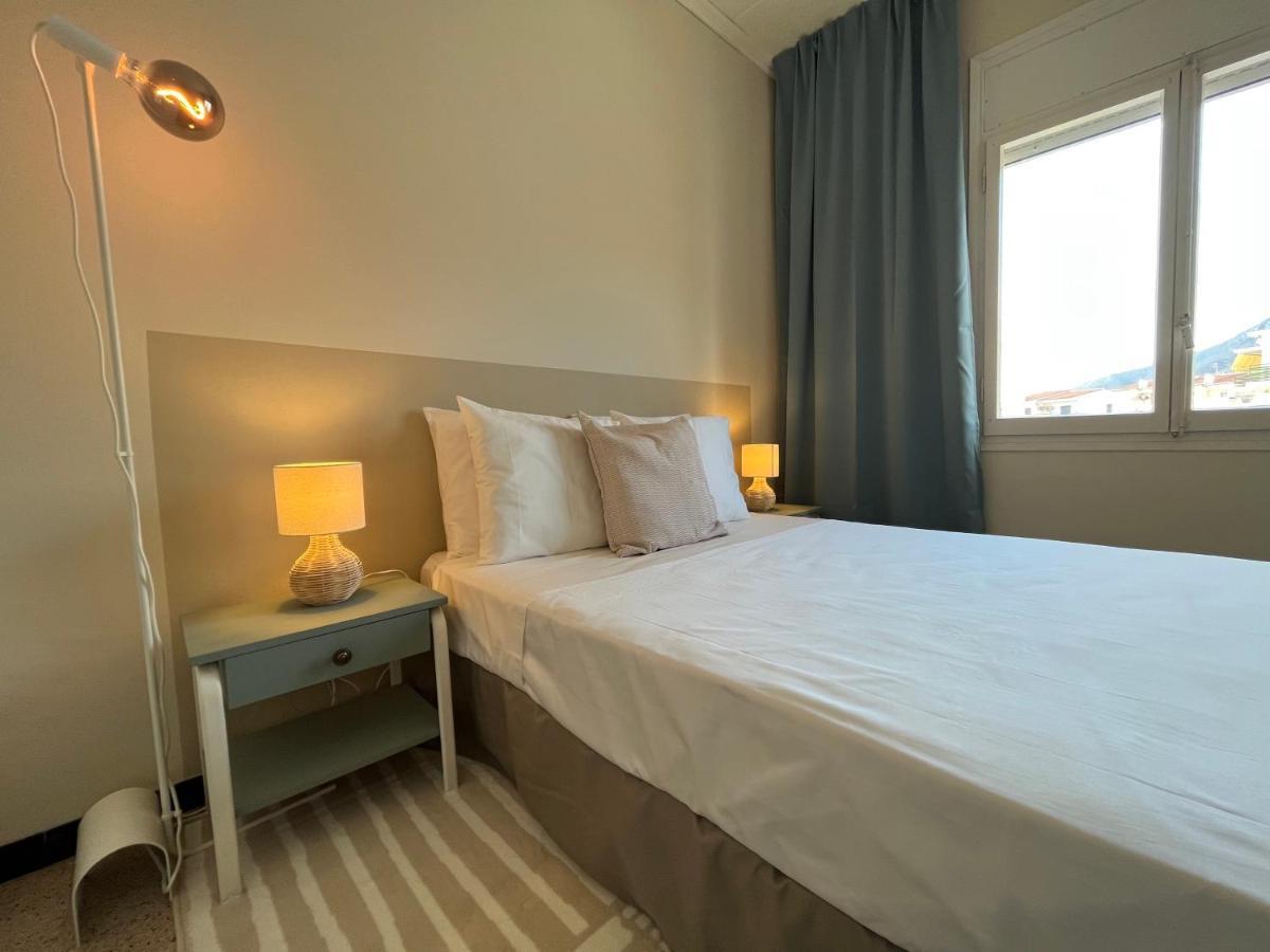 Apartmán Calma Marina Roses Exteriér fotografie