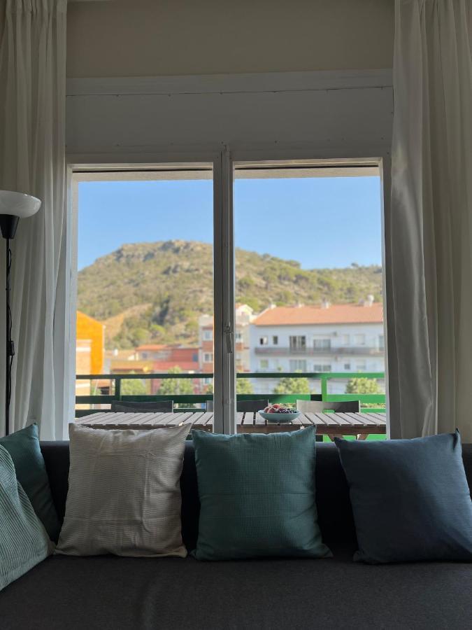 Apartmán Calma Marina Roses Exteriér fotografie
