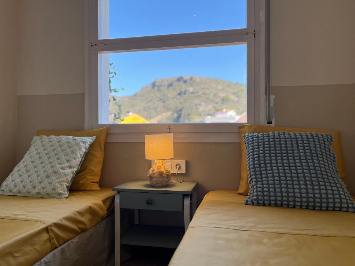 Apartmán Calma Marina Roses Exteriér fotografie