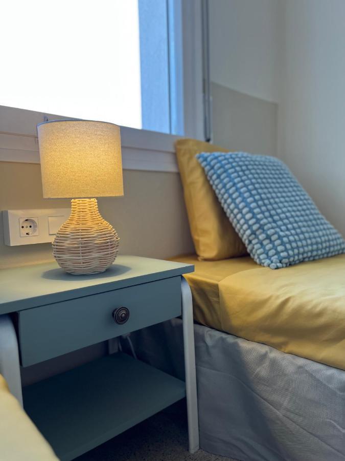 Apartmán Calma Marina Roses Exteriér fotografie