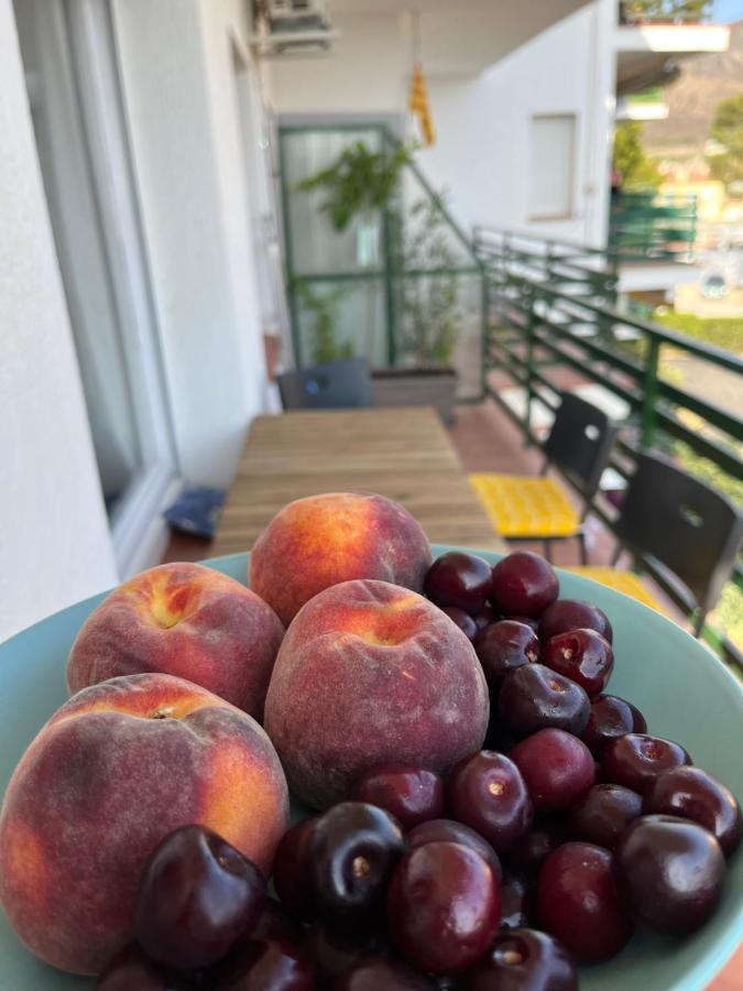 Apartmán Calma Marina Roses Exteriér fotografie