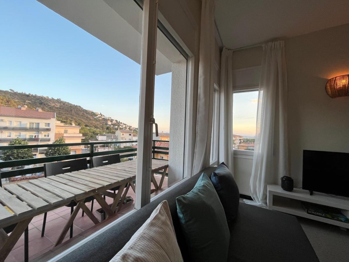 Apartmán Calma Marina Roses Exteriér fotografie