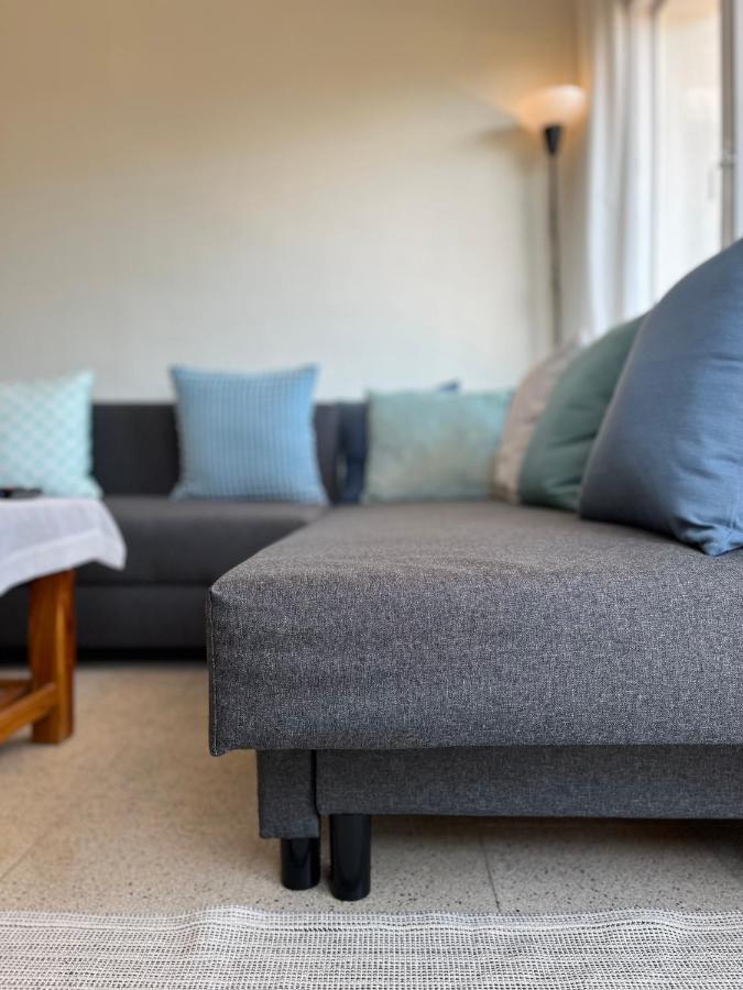 Apartmán Calma Marina Roses Exteriér fotografie