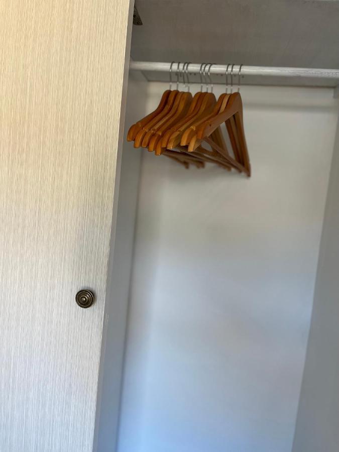 Apartmán Calma Marina Roses Exteriér fotografie