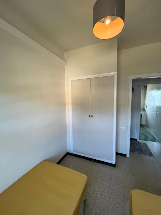 Apartmán Calma Marina Roses Exteriér fotografie