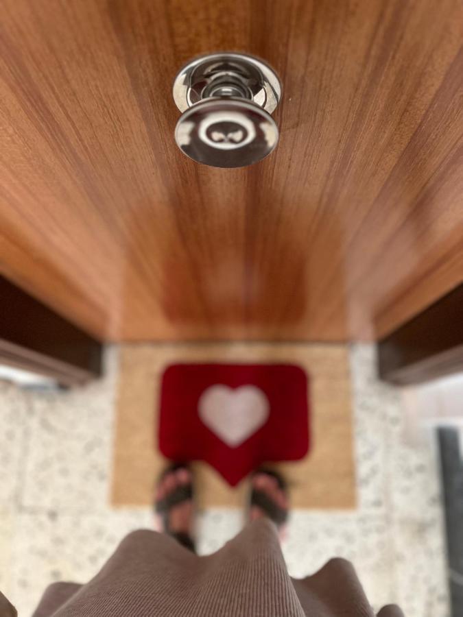 Apartmán Calma Marina Roses Exteriér fotografie