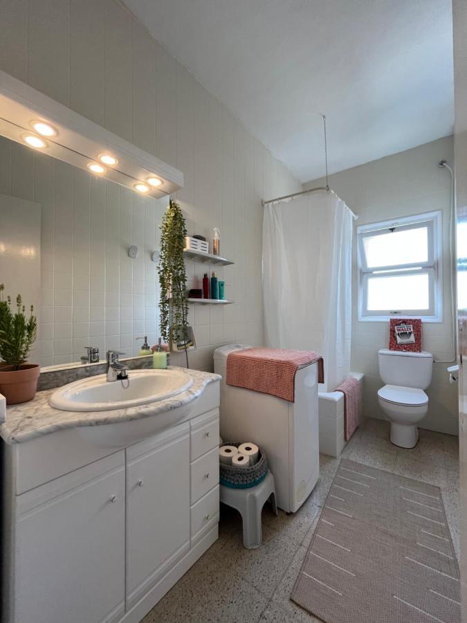 Apartmán Calma Marina Roses Exteriér fotografie