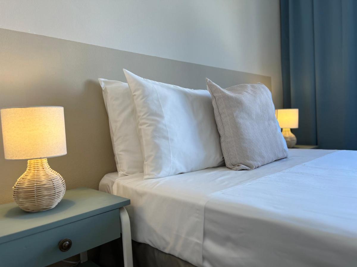 Apartmán Calma Marina Roses Exteriér fotografie