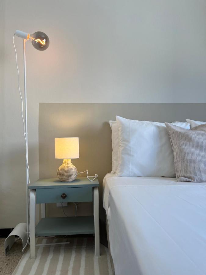 Apartmán Calma Marina Roses Exteriér fotografie