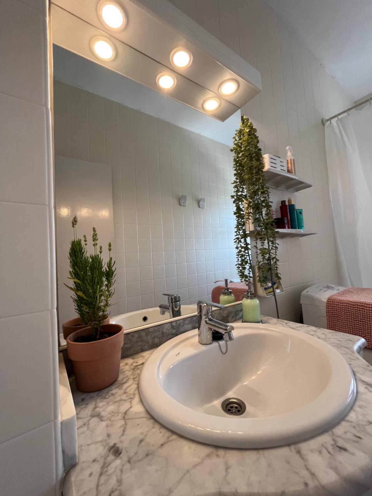 Apartmán Calma Marina Roses Exteriér fotografie