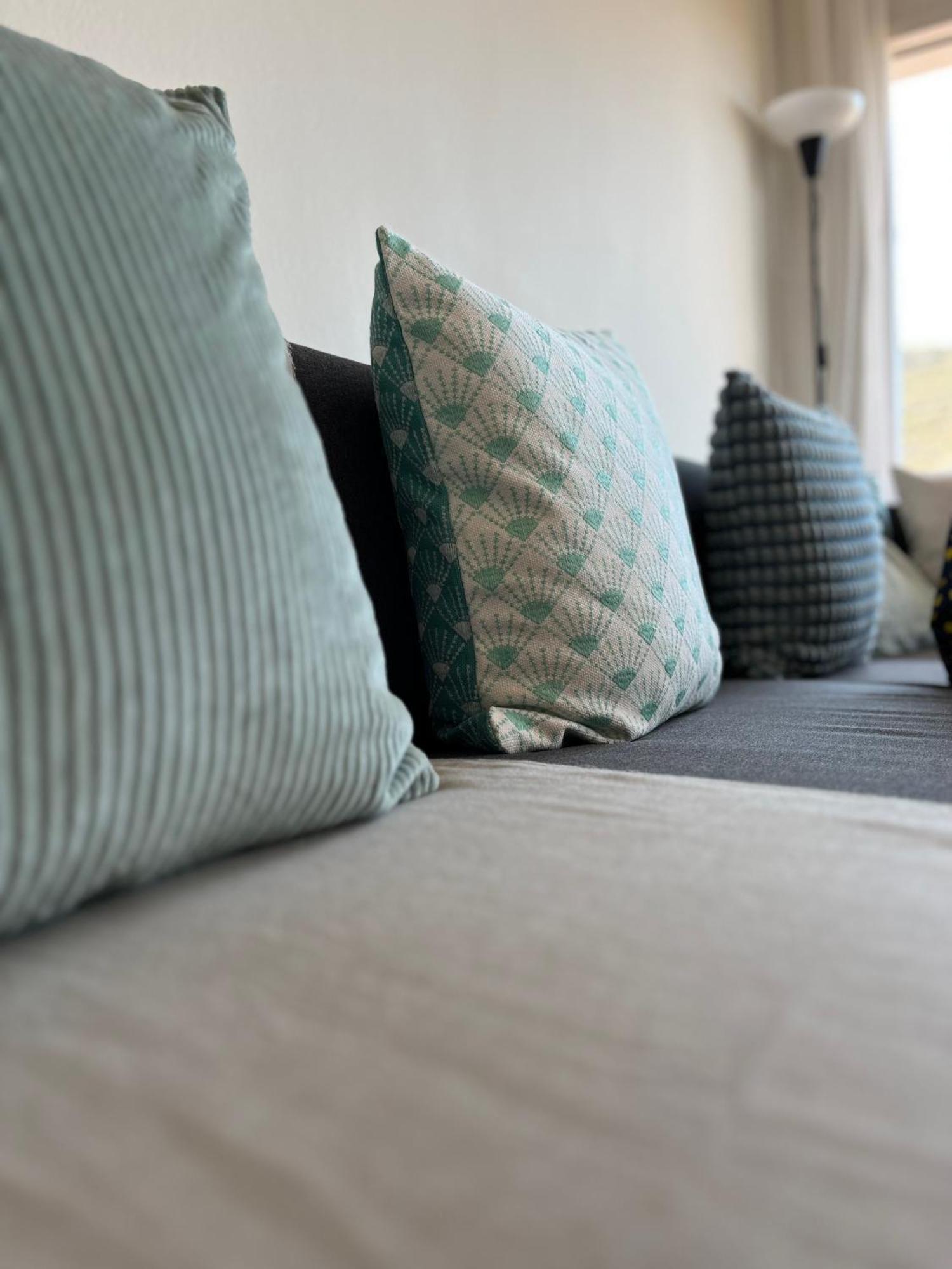 Apartmán Calma Marina Roses Exteriér fotografie