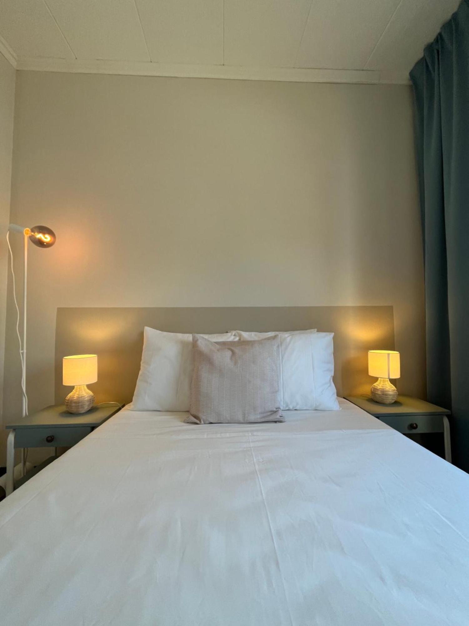 Apartmán Calma Marina Roses Exteriér fotografie